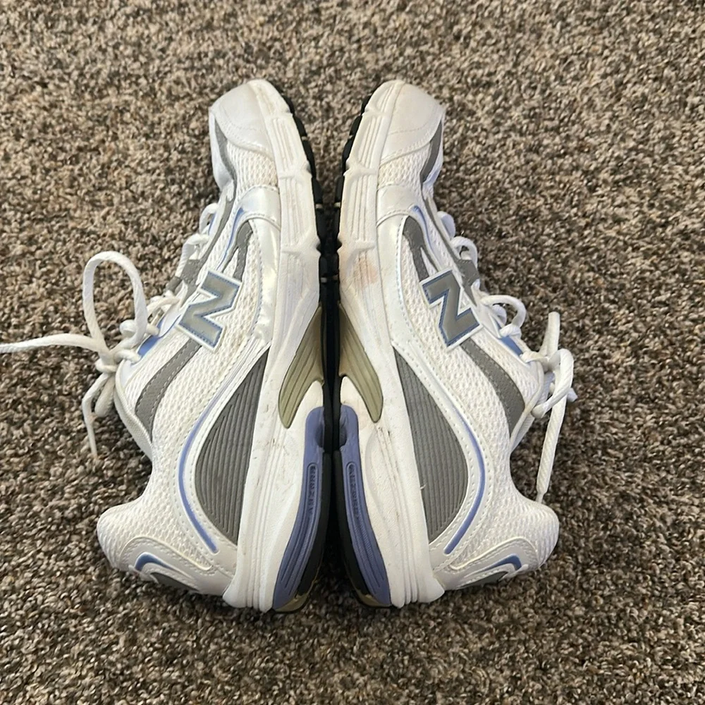 New Balance 559 Women’s Tennis Shoes Size 10.5 - Picture 4 of 8